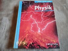 Fachbuch lehrbuch physik gebraucht kaufen  Westerstetten
