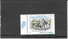 2023.fête timbre. timbre d'occasion  La Seyne-sur-Mer
