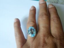 Bague argent massif d'occasion  Rioz