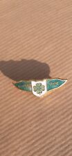 Celtic vintage badge for sale  Shipping to Ireland