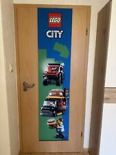 Lego banner city gebraucht kaufen  Emden