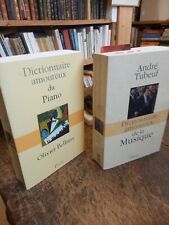 Lot livres dictionnaire d'occasion  Montargis
