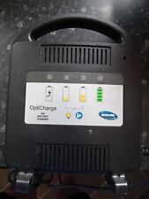 Invacare opticharge battery for sale  WOLVERHAMPTON