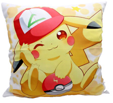 Pokémon kissen pikachu gebraucht kaufen  Eching