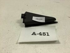 2013 NISSAN SENTRA REAR LEFT EXTERIOR DOOR CORNER COVER TRIM OEM for sale  Shipping to South Africa