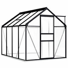 Greenhouse base frame for sale  SOUTHALL