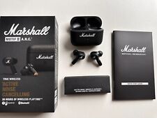 Marshall motif wireless gebraucht kaufen  Kaiserswerth