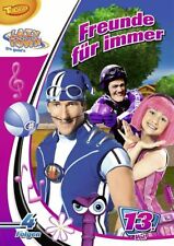 Lazytown vol freunde gebraucht kaufen  Berlin