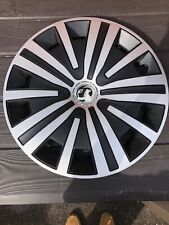 Wheel trim fit for sale  PENARTH