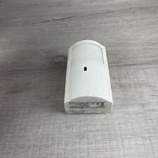 DSC WS4904P White Battery Powered Wall Mount Pet-Immune PIR Motion Detector for sale  Shipping to South Africa