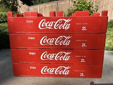 Coca cola liter for sale  Murrieta