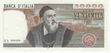 Banconota italia repubblica usato  Varese