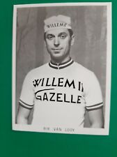 Cyclisme carte souple d'occasion  Saint-Pol-sur-Mer