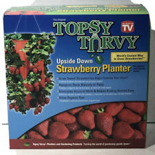 Strawberry planter vegetable for sale  Cleveland