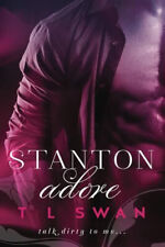 Stanton adore paperback for sale  Hurst