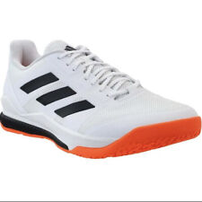 Adidas Stabil Bounce Balonmano Para Hombre Tenis Blancas Zapatos Atléticos EF0206 segunda mano  Embacar hacia Argentina