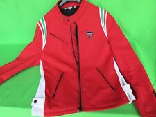 Ducati jacket red for sale  Canyon Country