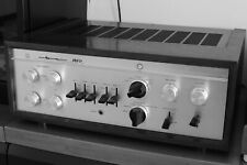 Luxman sq38fd amplificatore usato  Civitavecchia