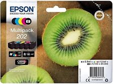 Epson multipack 202 d'occasion  Sannois