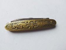 Ancien petit canif d'occasion  Limoges