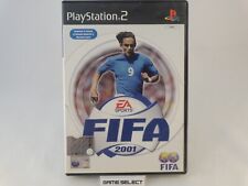 FIFA 2011 11 FOOTBALL SONY PS2 PLAYSTATION 2 PAL ITA ITALIANO ORIGINALE COMPLETO na sprzedaż  Wysyłka do Poland