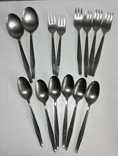 Old hall cutlery for sale  Shipping to Ireland