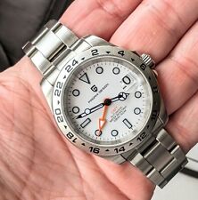 24 stunden armbanduhr gebraucht kaufen  Laar,-Herringhausen