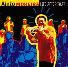 Airto Moreira - Life After That (CD, Álbum, Copy Prot.) comprar usado  Enviando para Brazil