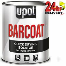 Pol barcoat quick for sale  TELFORD