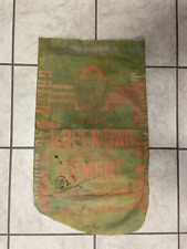 Vintage green bag for sale  Nashville