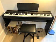 Yamaha 115 digital for sale  LONDON