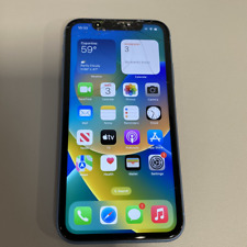 64gb xr unlocked iphone blue for sale  Tempe