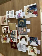 charity christmas cards for sale  SPALDING