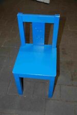 Kritter blauer stuhl gebraucht kaufen  Melle-Mitte