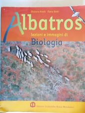 Albatros lezioni immagini usato  Macerata