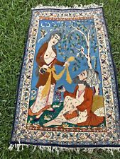 isphahan rug persian for sale  Delray Beach