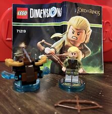 Lego dimensions lord for sale  Shipping to Ireland