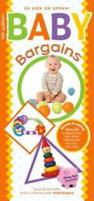 baby bargains book for sale  Aurora
