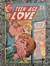 Teen age love for sale  Franklin