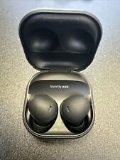 Samsung Galaxy Buds2 Pro True Wireless Bluetooth Earbuds - Graphite for sale  Shipping to South Africa