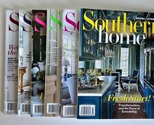 Southern home magazine for sale  Chesapeake