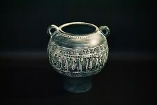 vaso antico terracotta grecia usato  Argenta
