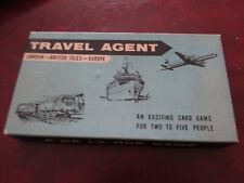Travel agent vintage for sale  BROADSTAIRS