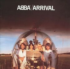 Abba arrival value for sale  STOCKPORT