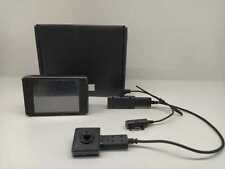 Microcamera lawmate kit usato  Treviglio