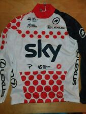 Maillot cycliste bernal d'occasion  Paris XV