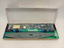 Tierpitz 350th scale for sale  RUGBY