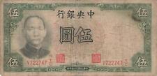 China yuan 1936 gebraucht kaufen  Deutschland