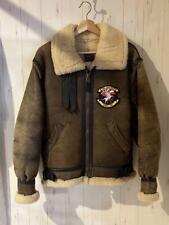 Avirex flight jacket for sale  Shipping to Ireland