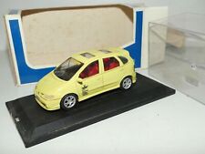 Renault scenic sbarro d'occasion  Belz